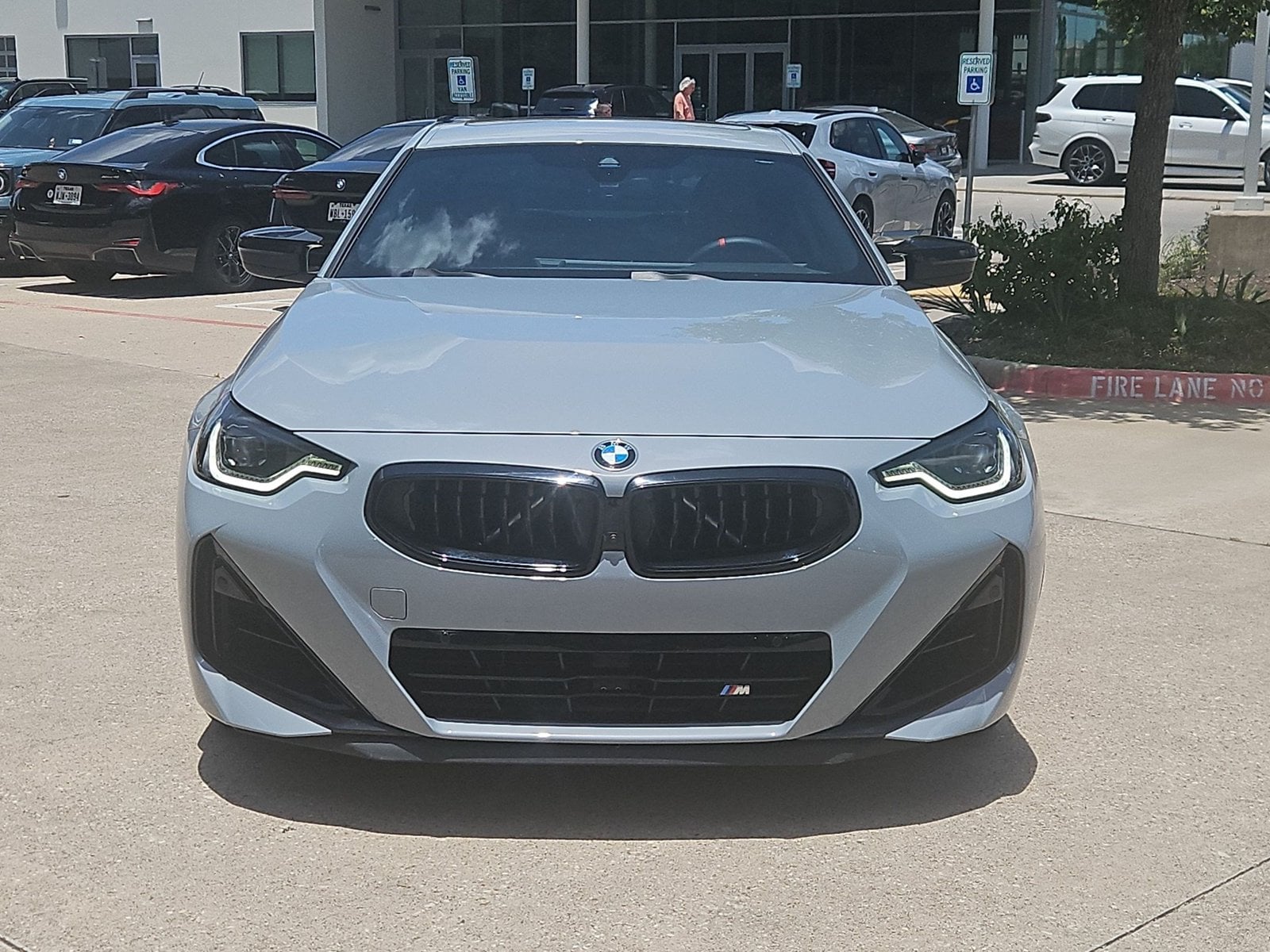 bmw 2 series 2025 3MW43CM02S8F37933 image bmw 2 series 2025 3MW43CM02S8F37933 image